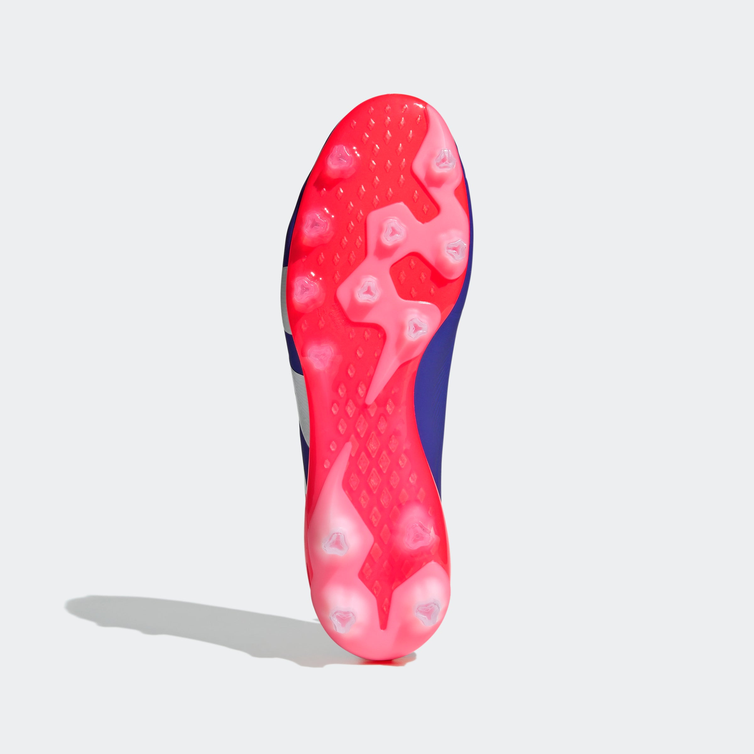 adidas Predator 24 Elite Laceless Artificial Grass Cleats