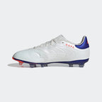 adidas Jr. Copa Pure 2 Elite Firm Ground Cleats