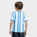 adidas Argentina 26 Home Replica Kids Jersey