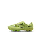Nike Jr. Mercurial Vapor 16 Club Little Kids' Multi-Ground Low-Top Soccer Cleats