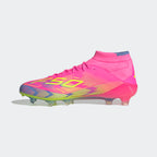 adidas F50 Elite Mid Firm Ground Cleats