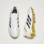 adidas Copa Pure 3 Elite Laceless Firm Ground Cleats