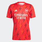 adidas Arsenal Pre-Match Jersey