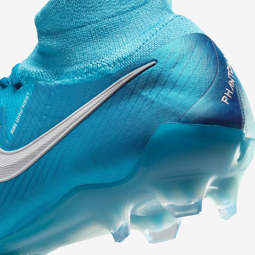 Nike Phantom Luna 2 Elite Firm-Ground High-Top Soccer Cleats