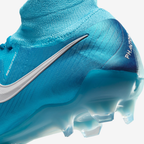 Nike Phantom Luna 2 Elite Firm-Ground High-Top Soccer Cleats