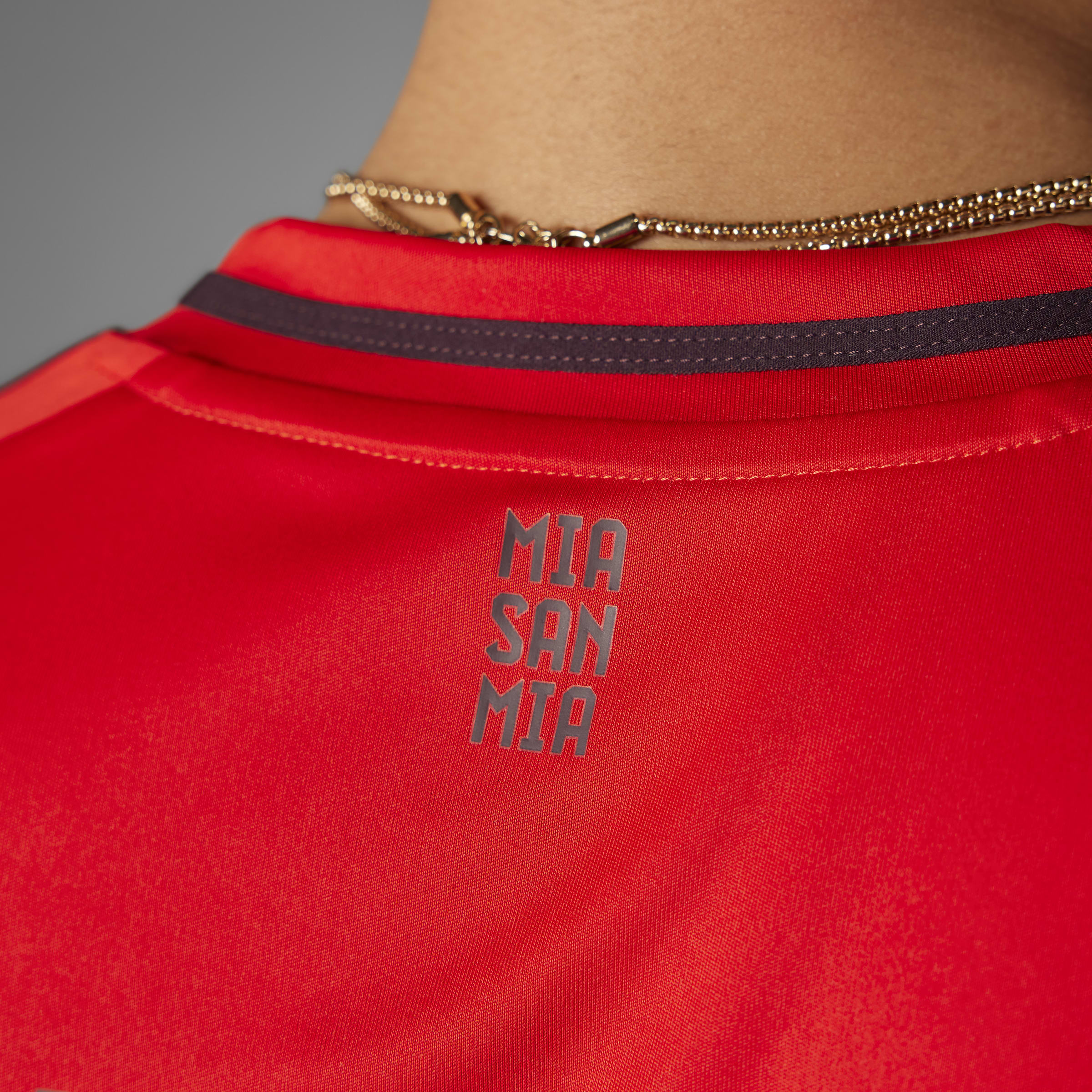 adidas FC Bayern 24/25 Home Jersey