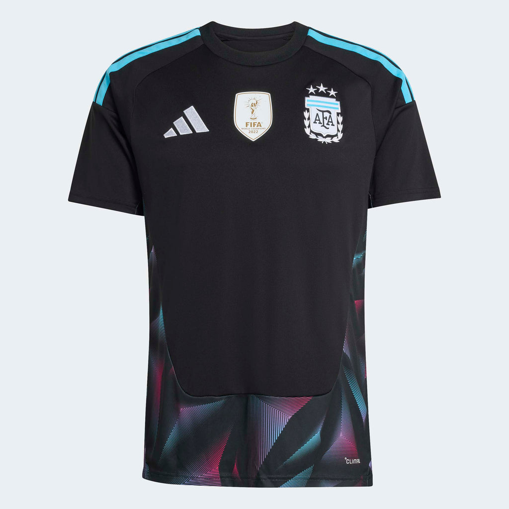 adidas Argentina 26 Home Goalkeeper Jersey