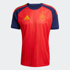 adidas Spain 26 Home Replica Jersey