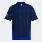 adidas Manchester United 24/25 Away Jersey Kids