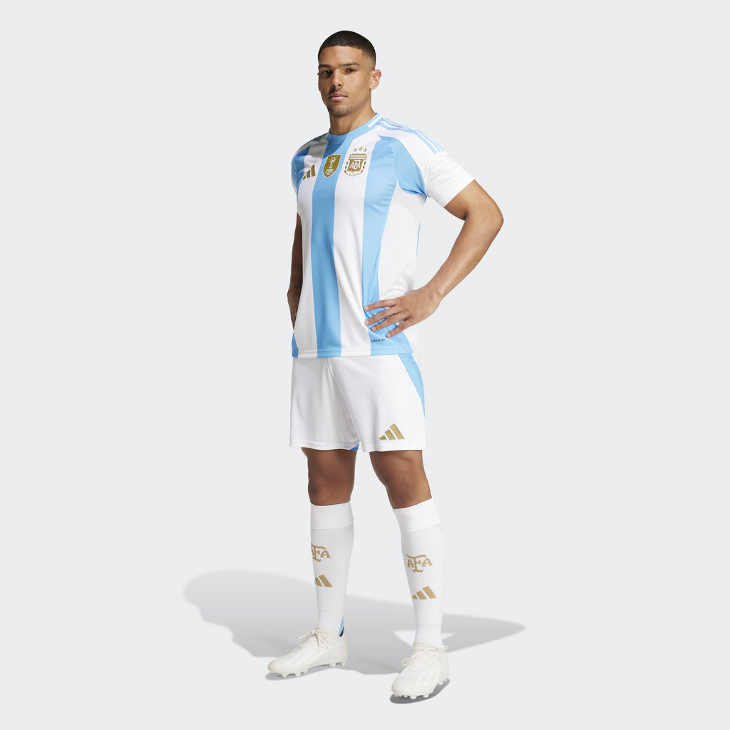 adidas Argentina 24 Home Jersey