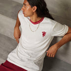 adidas Manchester United 23/24 Lifestyle Jersey