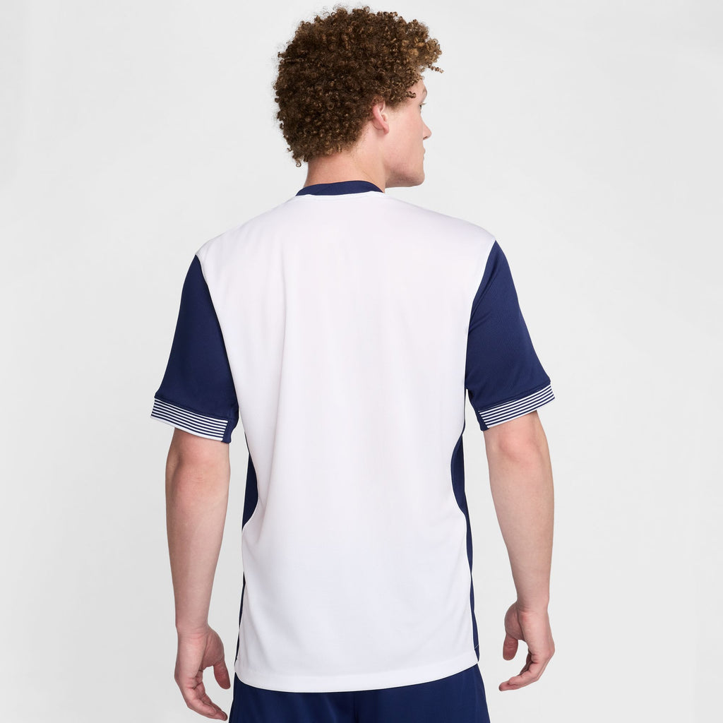 Tottenham Hotspur 2024/25 Stadium Home Men's Nike Dri-FIT Replica Jersey