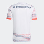 adidas FC Bayern 25/26 Away Jersey
