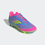 adidas F50 Club Firm/Multi Ground Cleats Kids