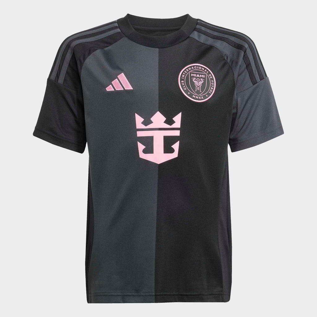 adidas Inter Miami CF 25/26 Away Jersey Kids