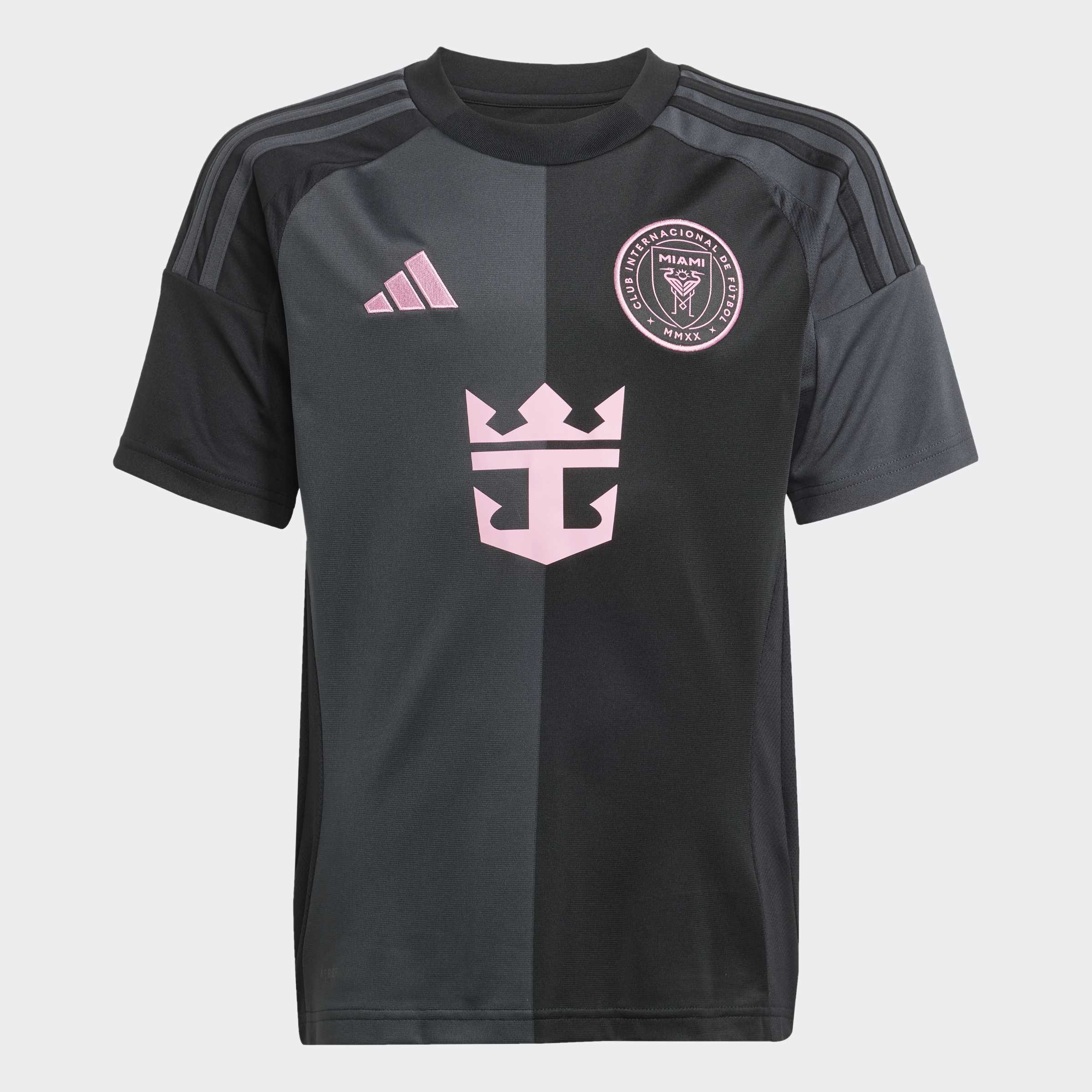 adidas Inter Miami CF 25/26 Away Jersey Kids