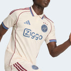 adidas Ajax Amsterdam 25/26 Third Jersey