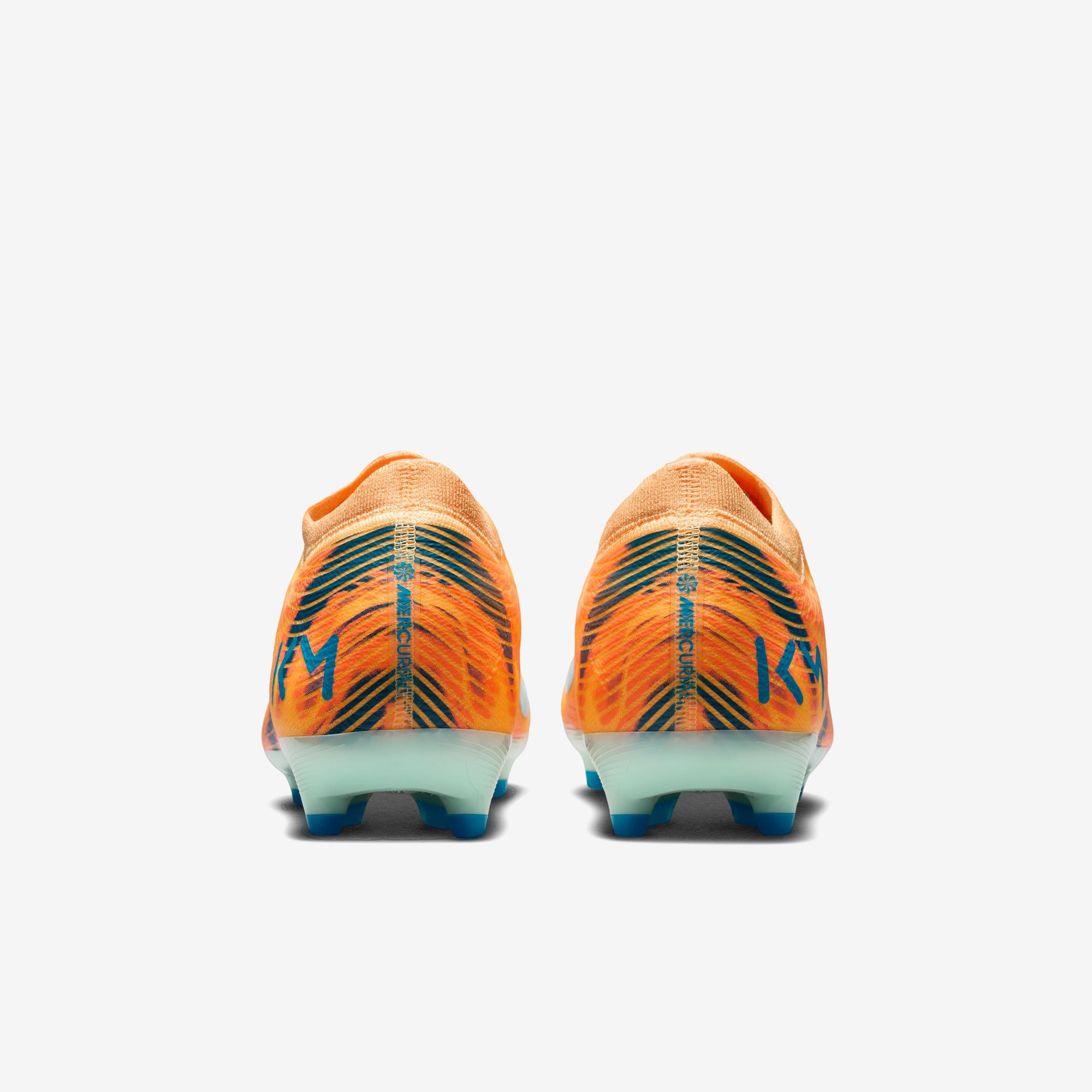 Kylian Mbappé Nike Mercurial Vapor 16 Pro Artificial-Grass Low-Top Soccer Cleats