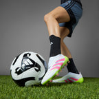 adidas Predator 25 Elite Laceless Firm Ground Cleats