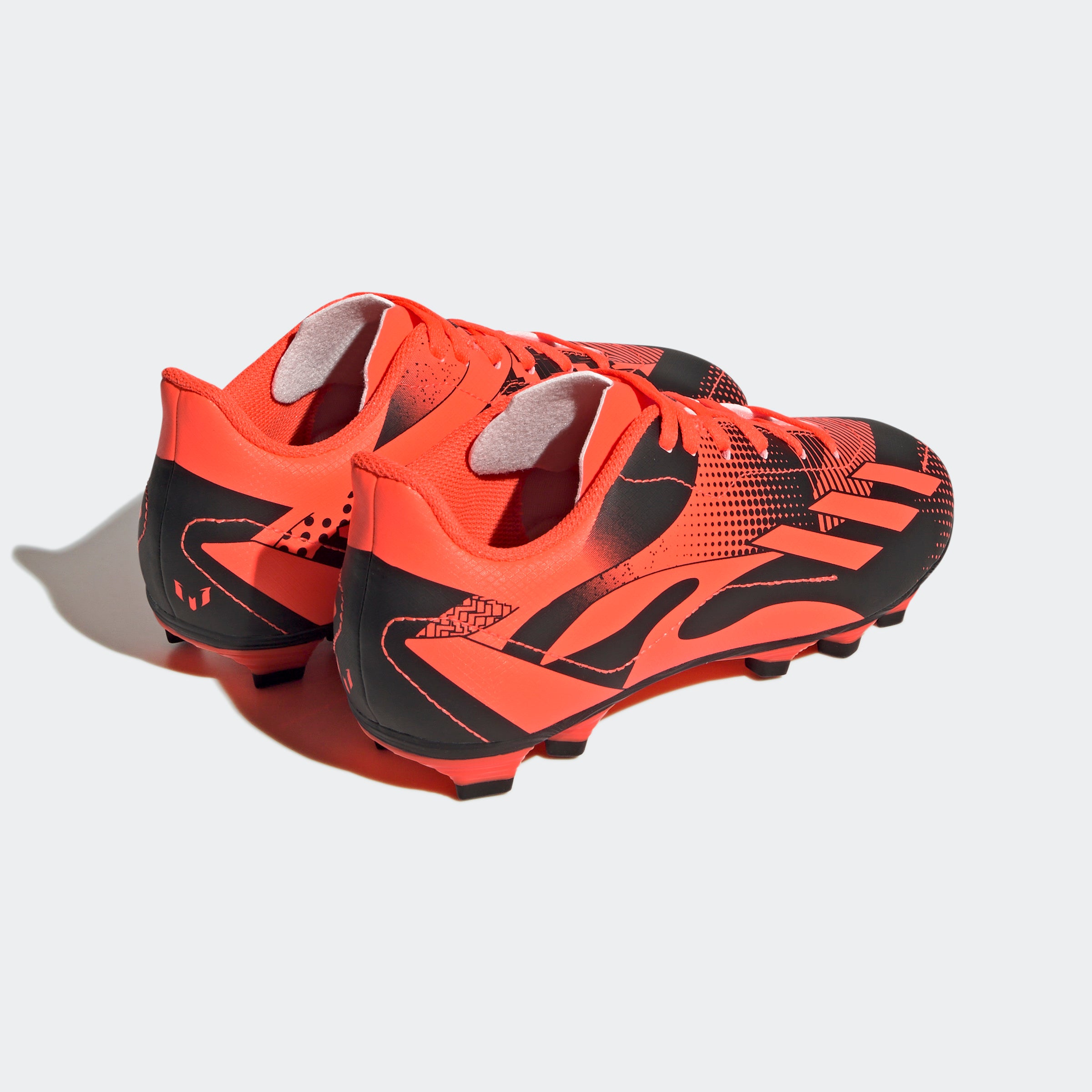 adidas Jr. X Speedportal Messi.4 Flexible Ground