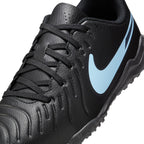 Nike Jr. Tiempo Legend 10 Club Younger/Older Kids' Turf Low-Top Soccer Shoes