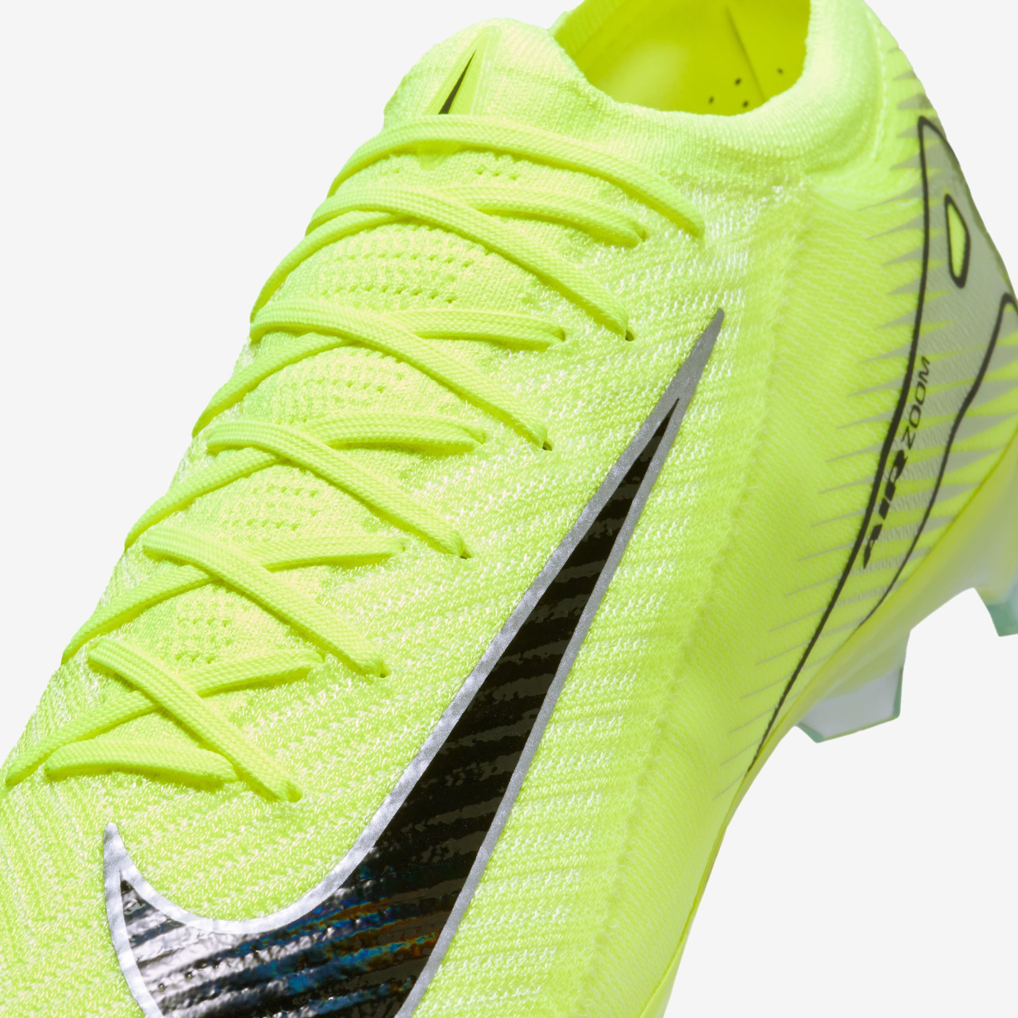 Nike Mercurial Vapor 16 Elite Firm-Ground Low-Top Soccer Cleats
