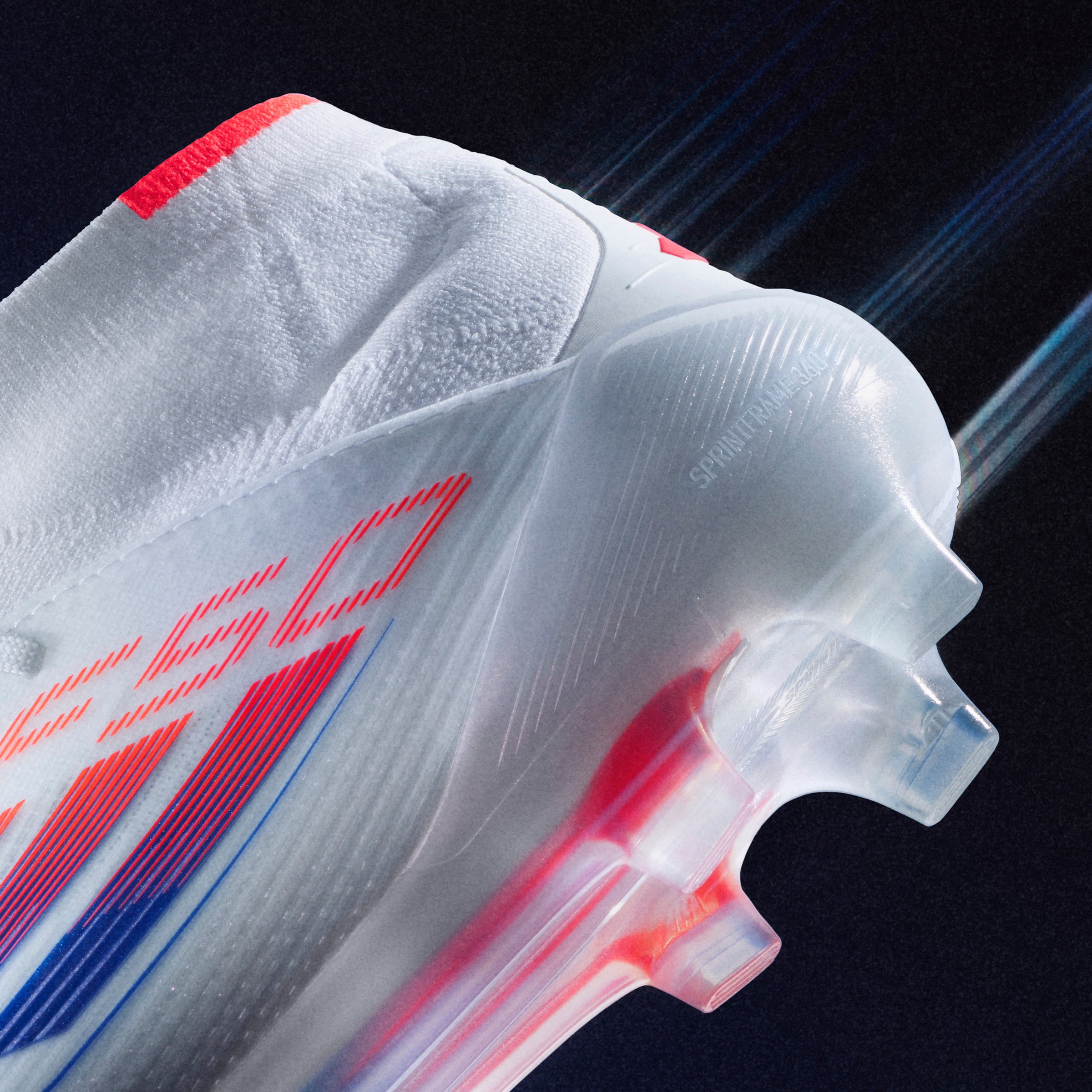 adidas F50 Elite Mid Firm Ground Cleats