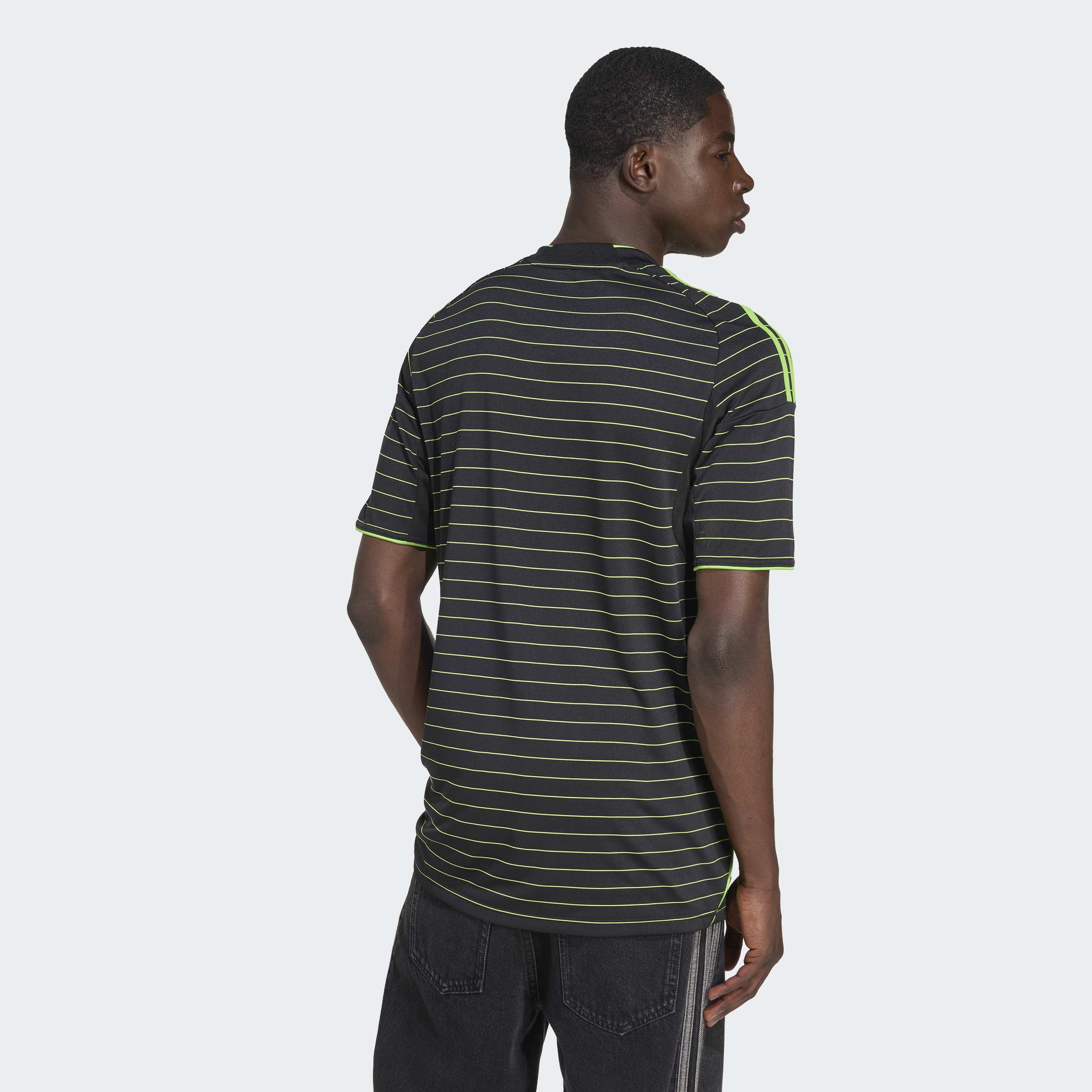 adidas Celtic FC 25/26 Away Jersey