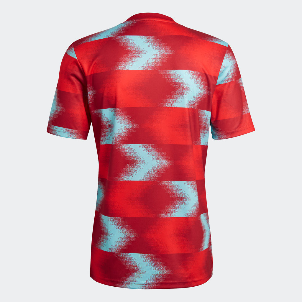 adidas Colombia Pre-Match Jersey