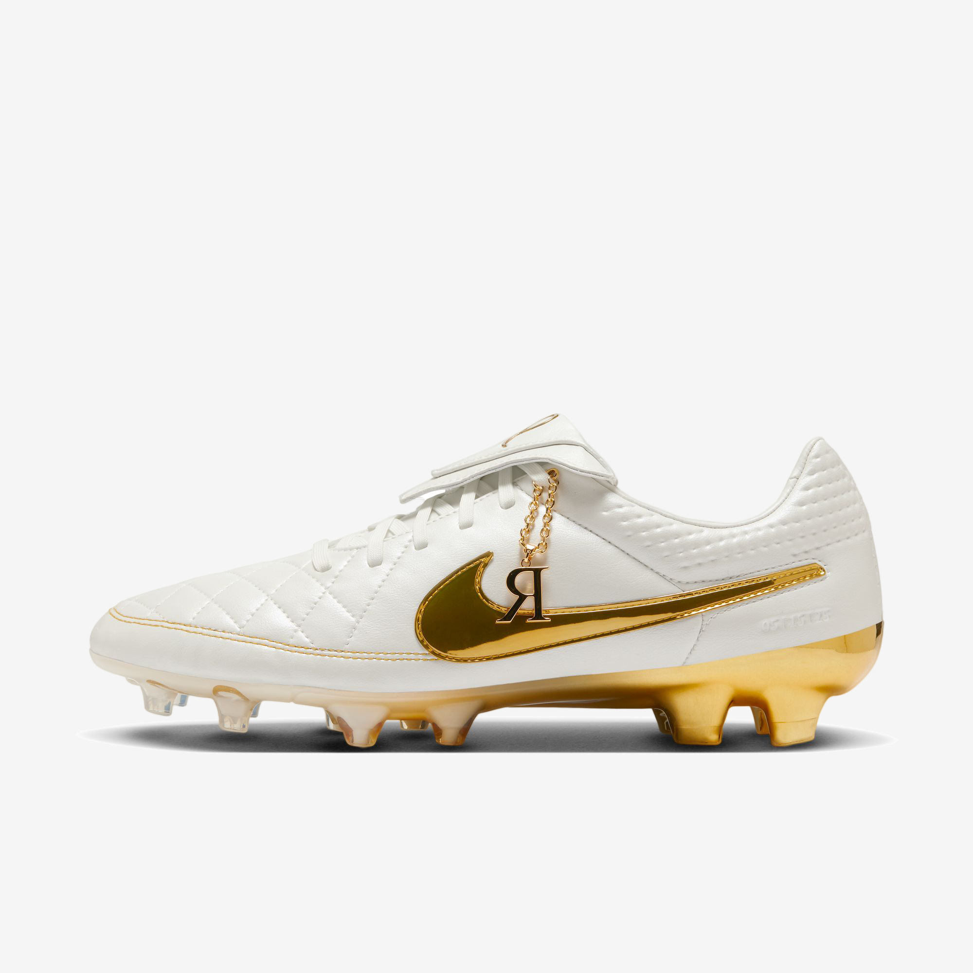 Nike Tiempo Legend SE Firm-Ground Low-Top Soccer Cleats