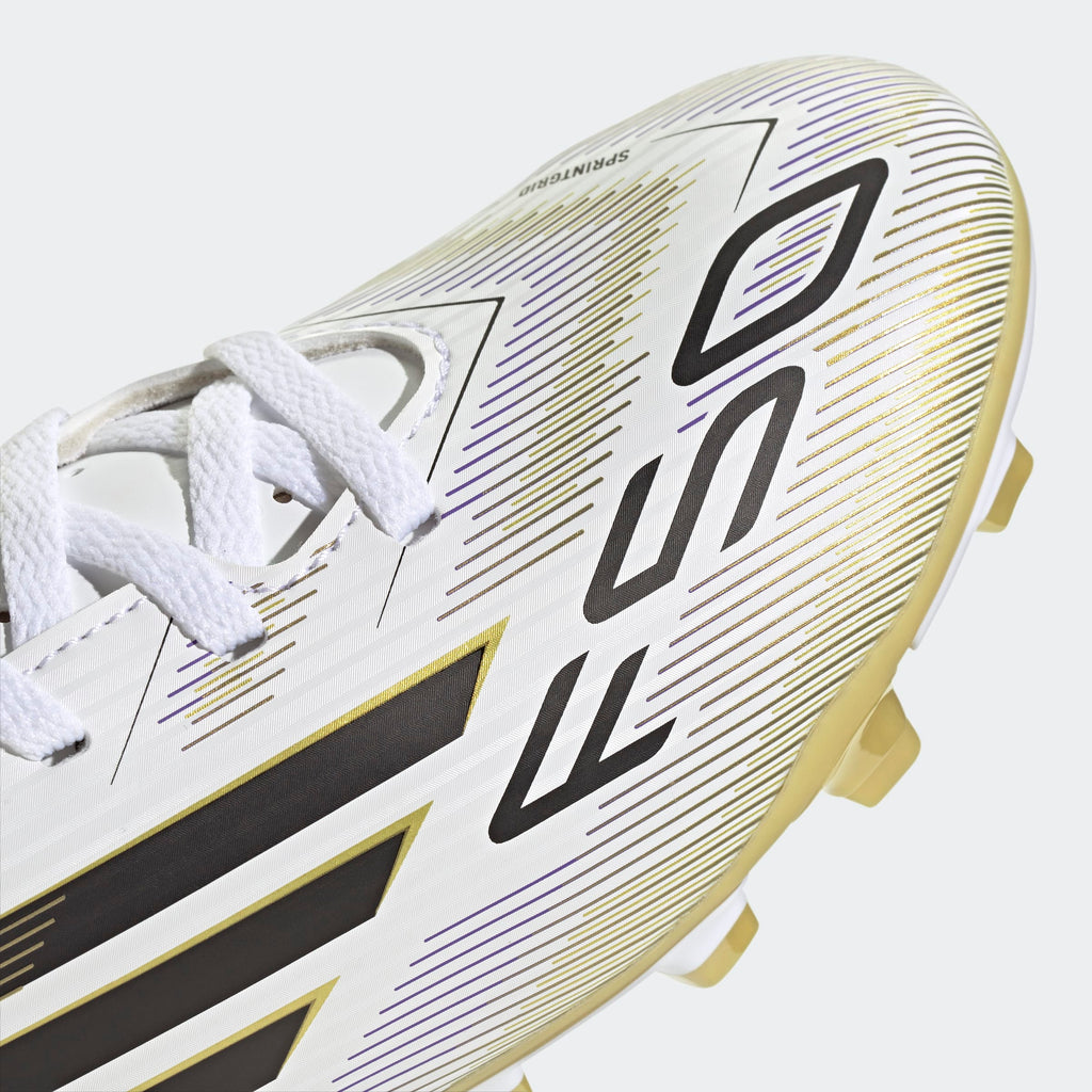 adidas F50 Club Firm/Multi-Ground Boots Kids
