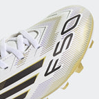 adidas F50 Club Firm/Multi-Ground Boots Kids