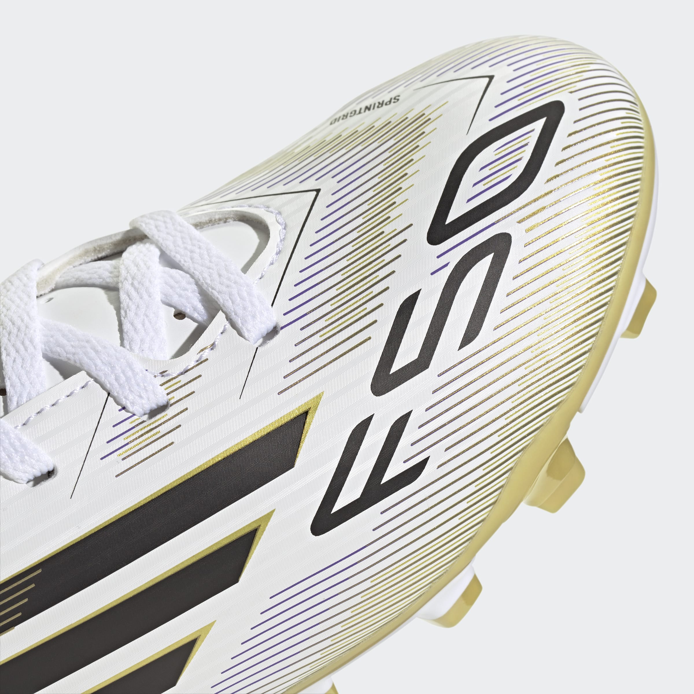 adidas F50 Club Firm/Multi-Ground Boots Kids