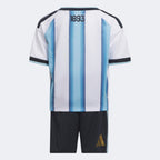 adidas Argentina 26 Home Set