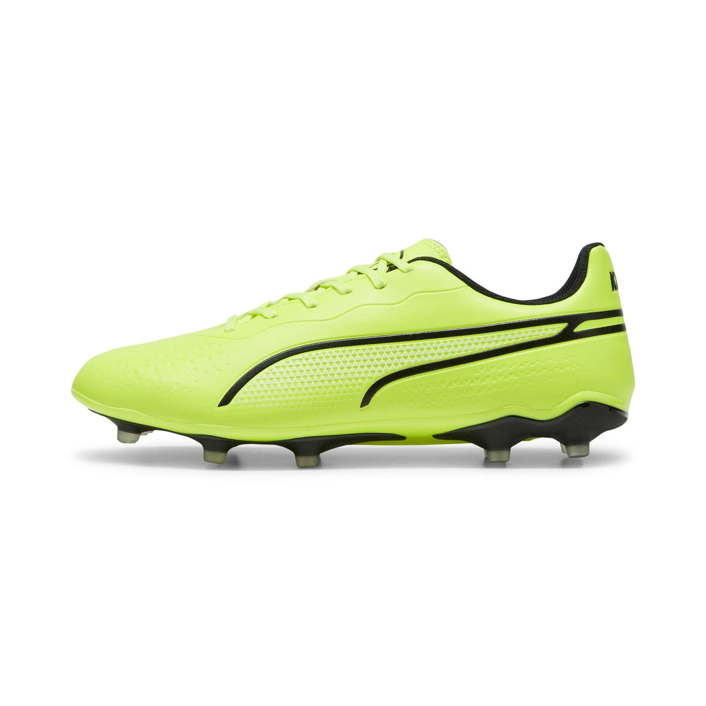 PUMA KING MATCH Firm/Artificial Ground Soccer Cleats