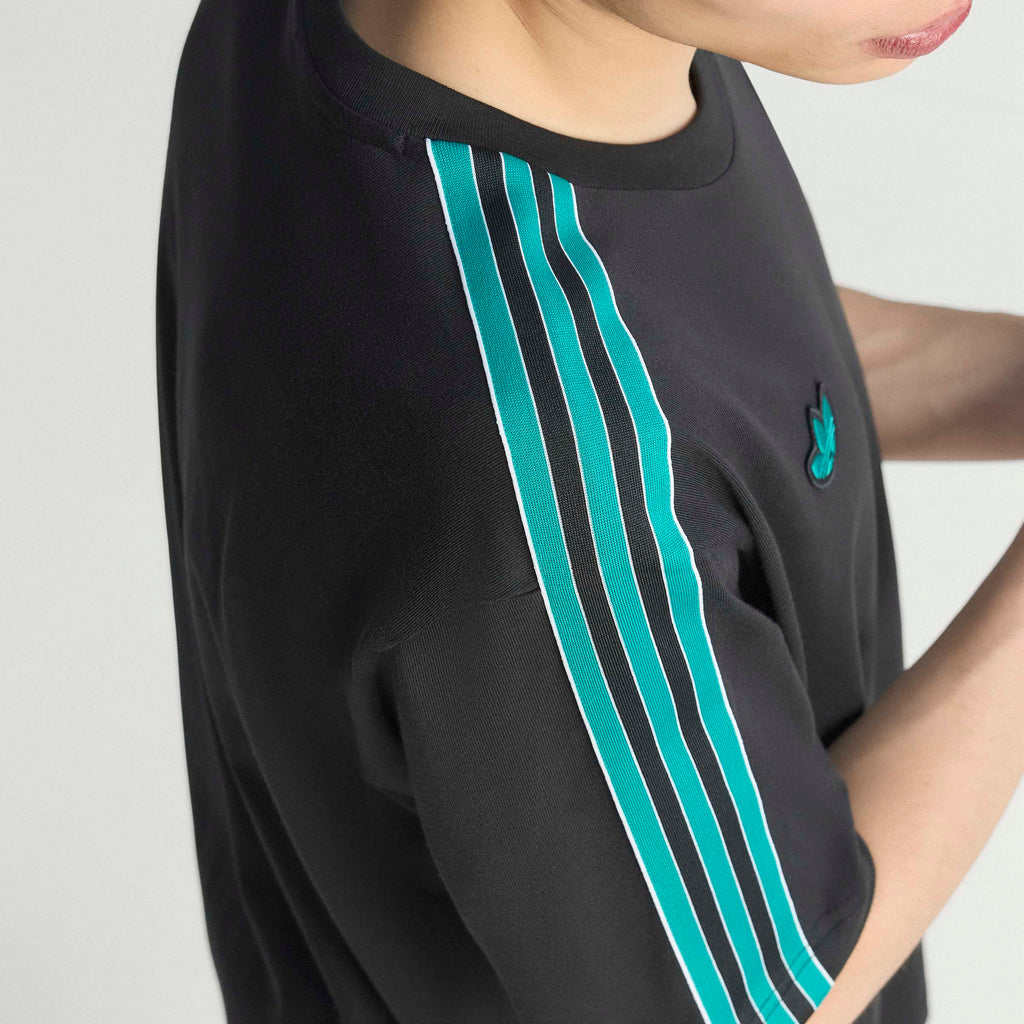 adidas Liverpool FC Terrace Icons T-Shirt