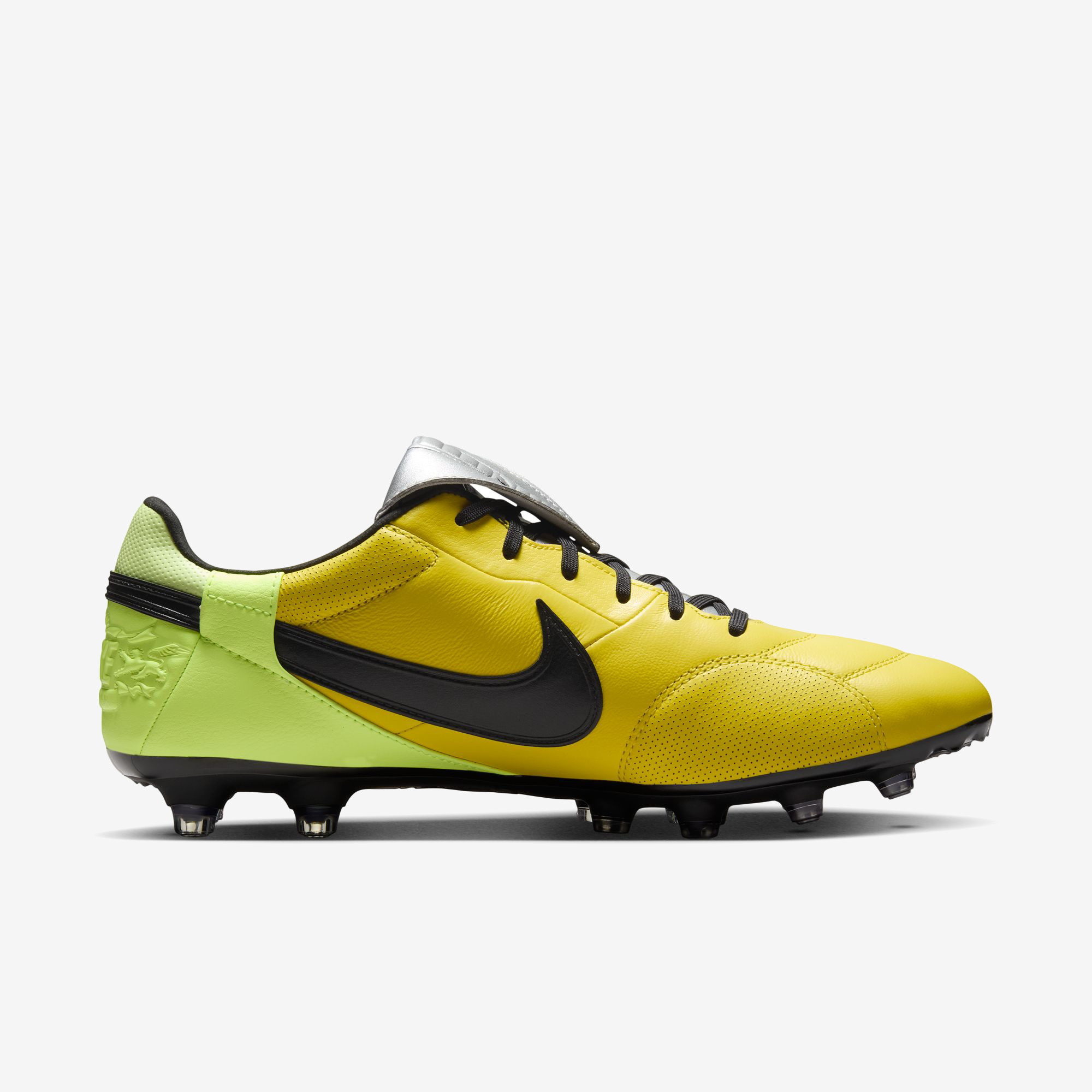 Nike Premier 3 Firm-Ground Low-Top Soccer Cleats