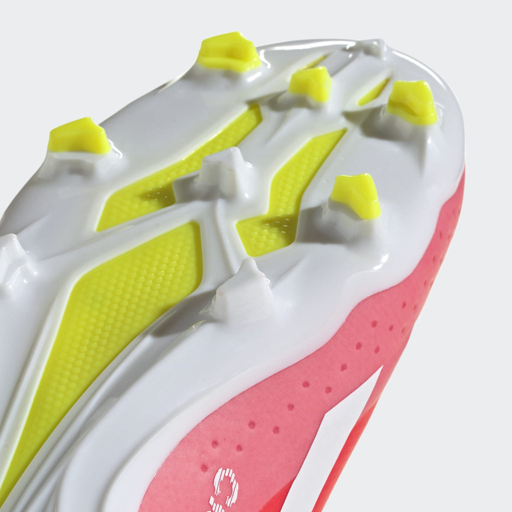 adidas X Crazyfast League Firm Ground Boots Kids