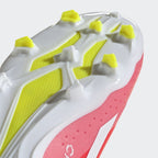 adidas X Crazyfast League Firm Ground Boots Kids