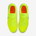 Nike Tiempo Legend 10 Academy Indoor/Court Low-Top Soccer Shoes