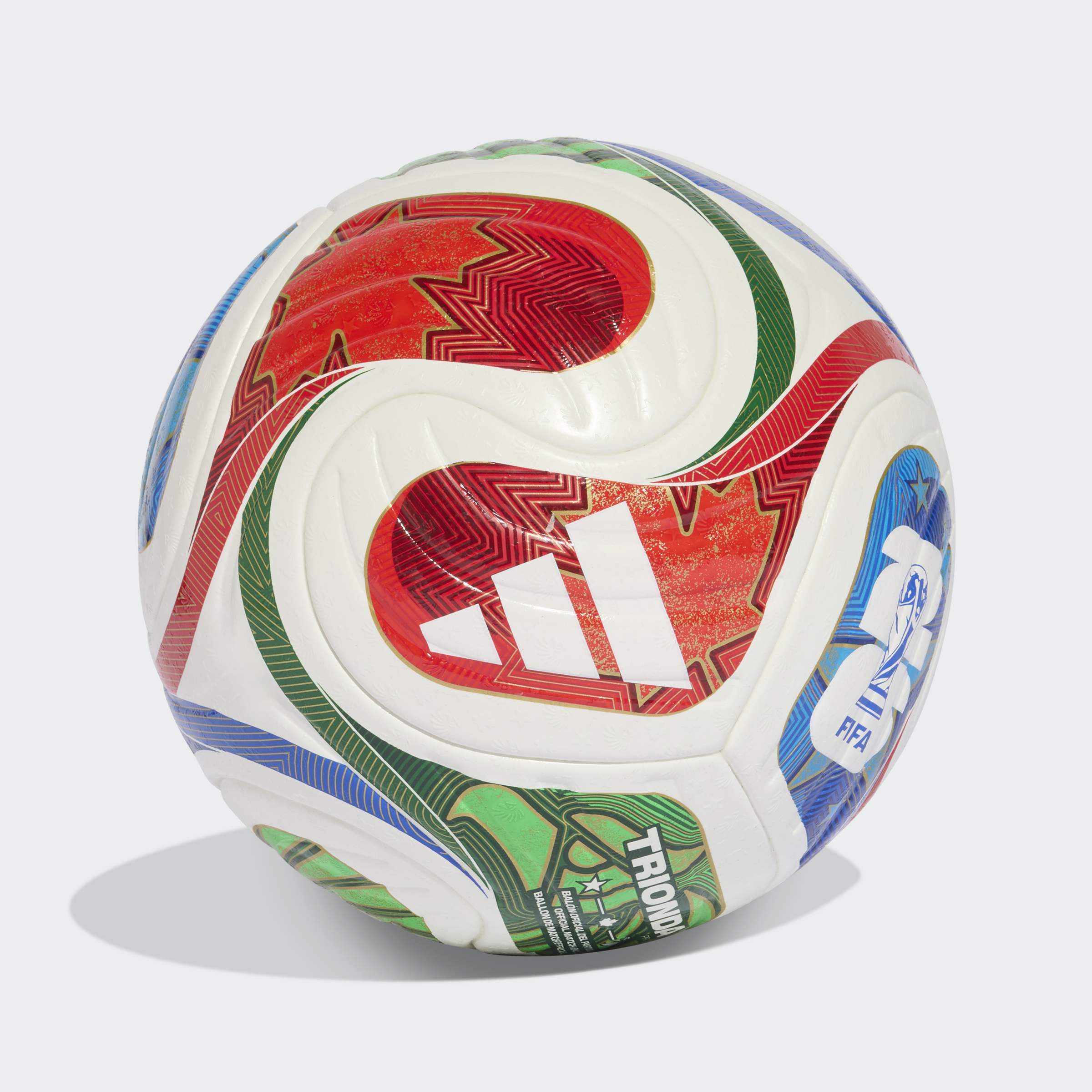 adidas FIFA World Cup 26™ Trionda Pro Ball