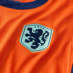 Nike Kids Netherlands 24/25 Home Jersey