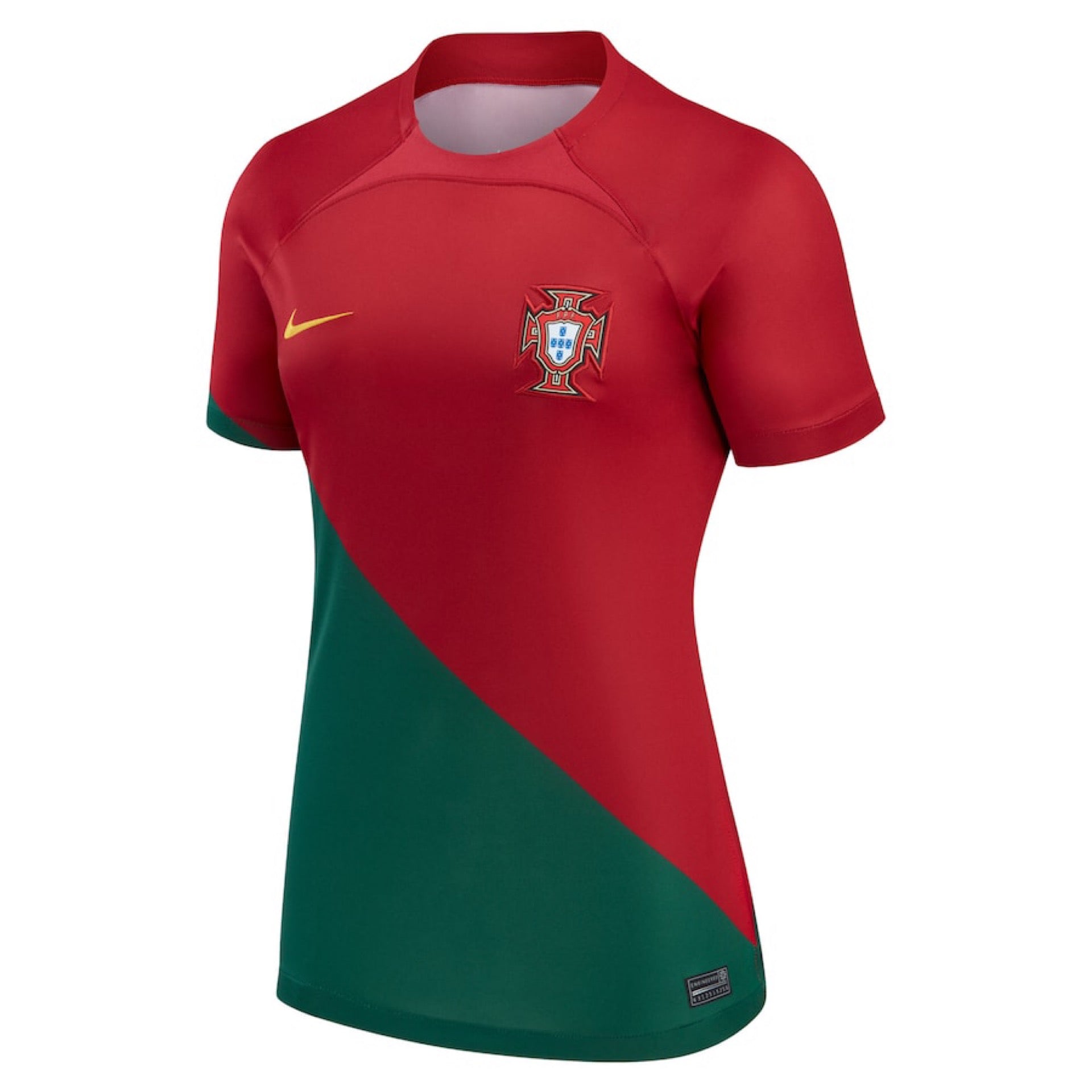 Nike - Women’s Portugal 22/23 Home Jersey