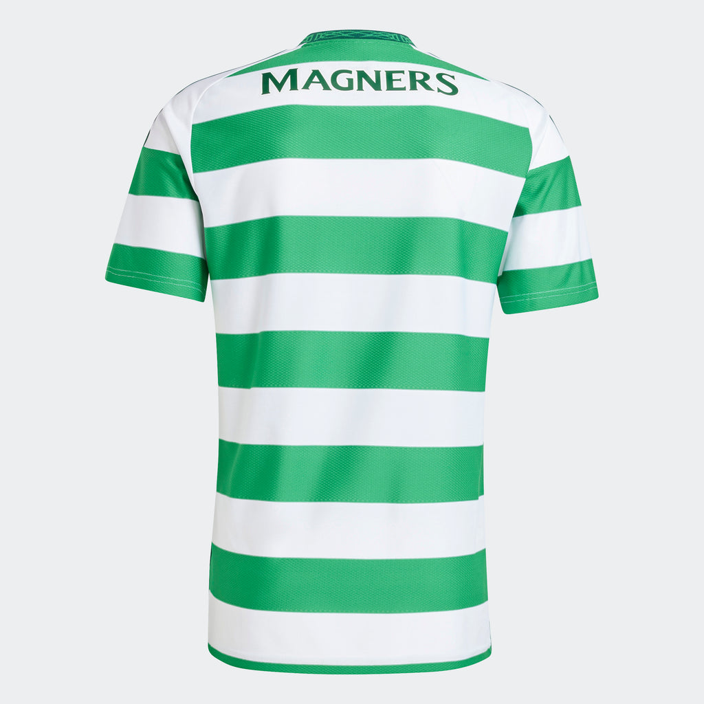 adidas Celtic FC 24/25 Home Jersey