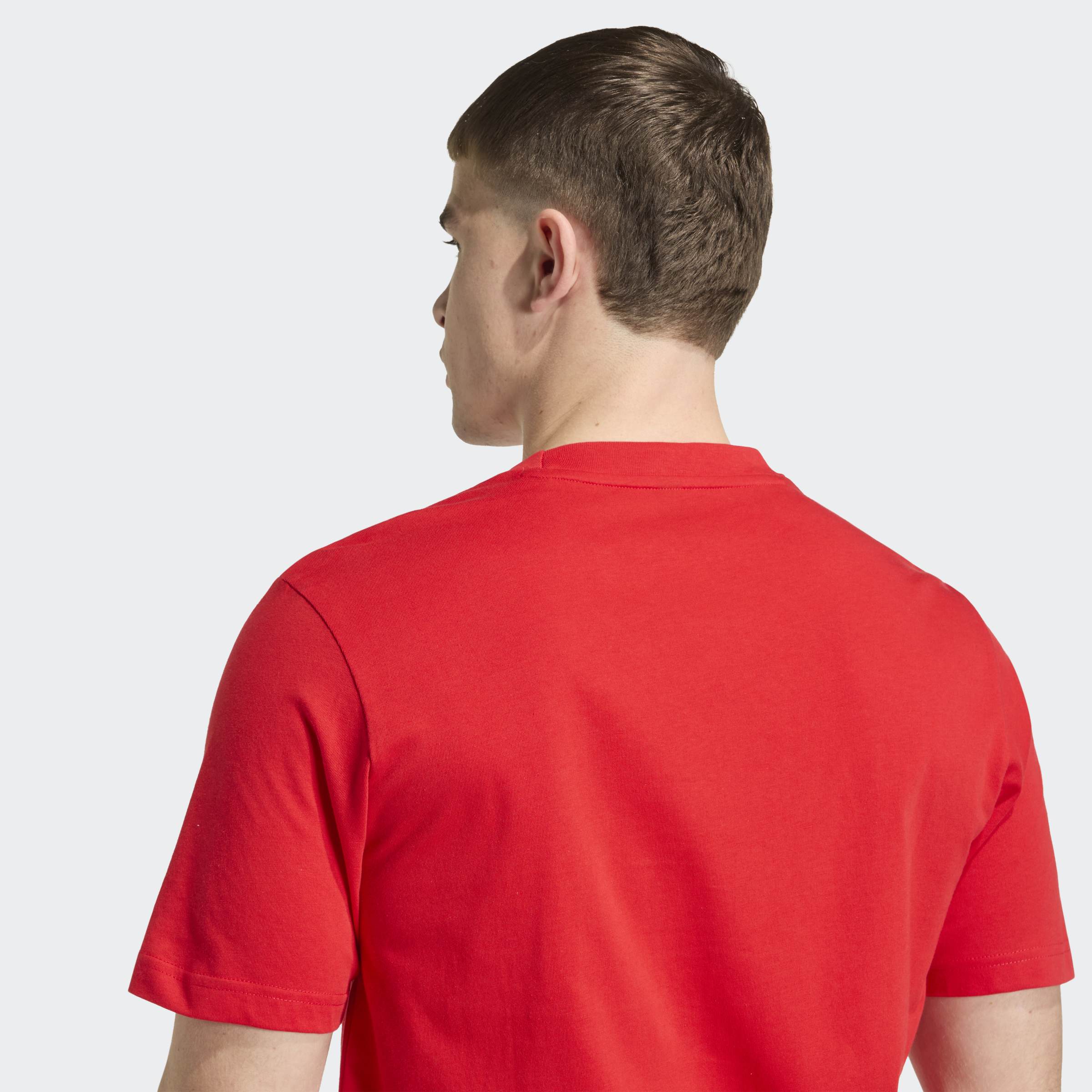 adidas Spain DNA Graphic T-Shirt