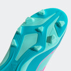 adidas F50 Club Messi Firm/Multi-Ground Cleats Kids