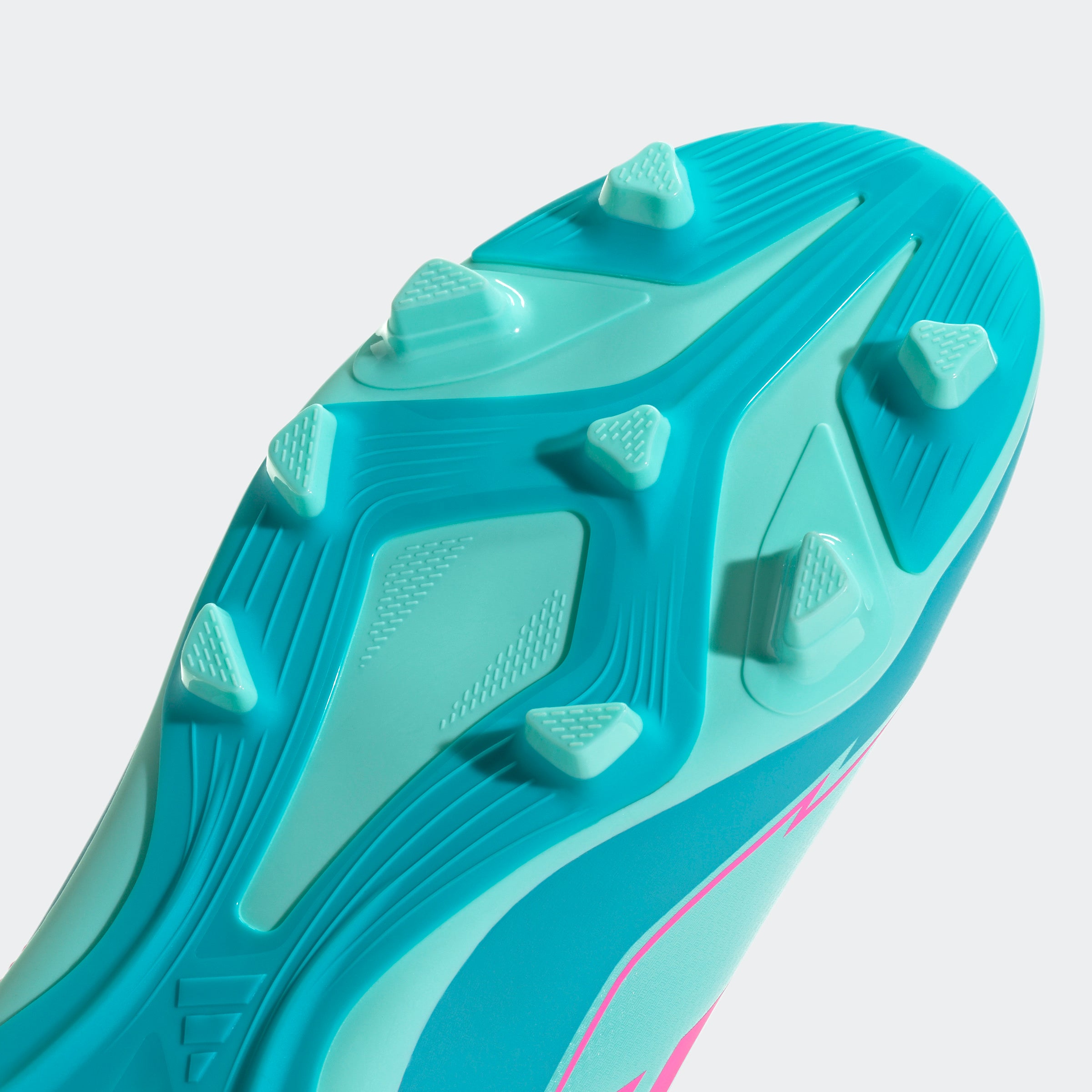 adidas F50 Club Messi Firm/Multi-Ground Cleats Kids