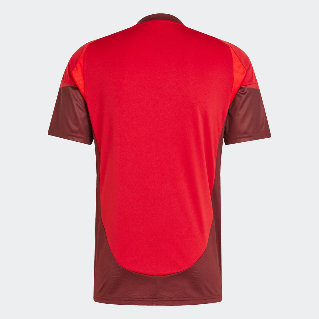 adidas Toronto FC 25/26 Home Jersey