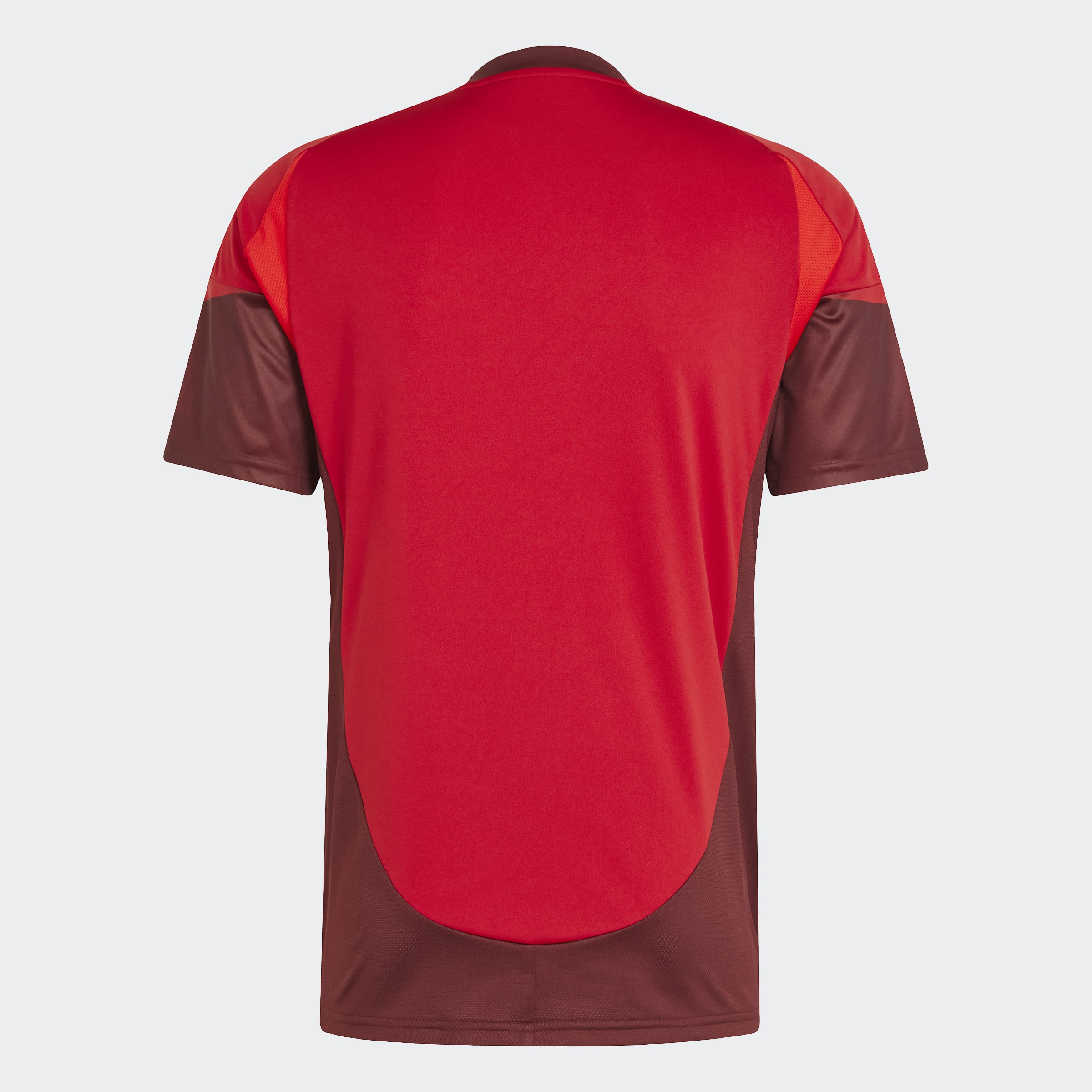 adidas Toronto FC 25/26 Home Jersey