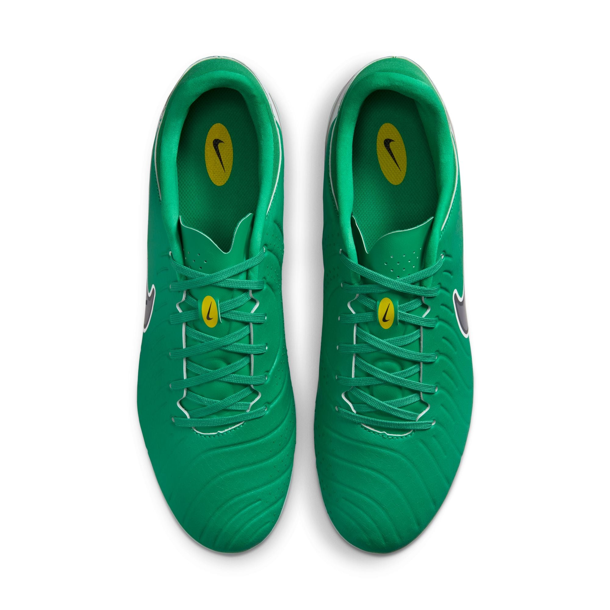 Nike Tiempo Legend 10 Academy LV8 Firm-Ground Low-Top Cleats